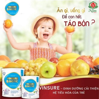 Sữa vinsure pedia 900g