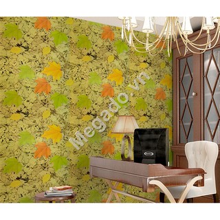 Giấy dán tường giả đá C0046