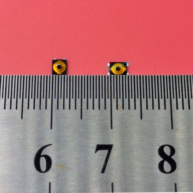 Công Tắc Nút Nhấn 4 Pin Micro SMD 3*2.6MM 3x2.6MM Cho Điện Thoại