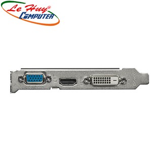 VGA LEADTEK WinFast GT 710 2GB D3