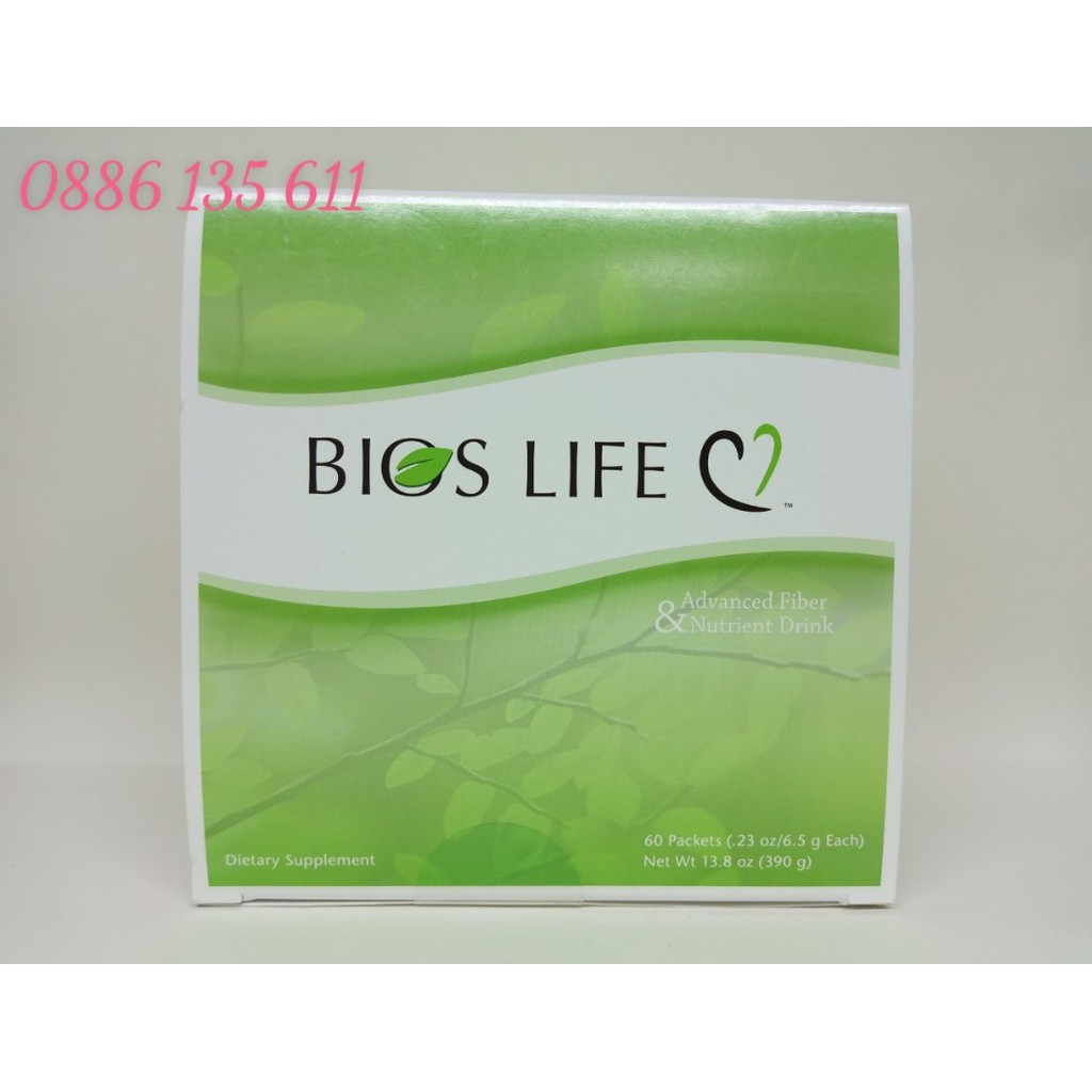 [Bảng giá và 1 hộp Bios Life C] Bios Life C | BigBuy360 - bigbuy360.vn