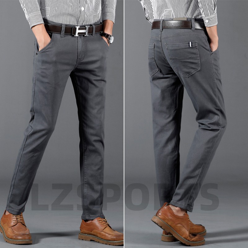 Quần dài EAGLADE 968 nhiều màu sắc tùy chọn thời trang dành cho nam