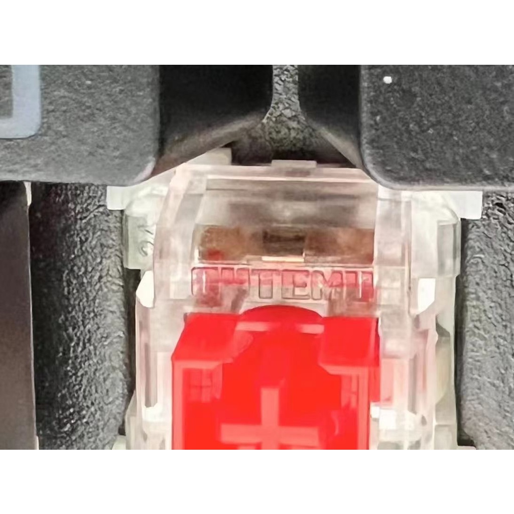 Bàn phím cơ Aukey KM-G6 LED RGB