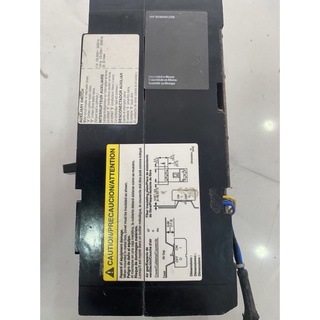 Cầu dao DC - MCCB DC 250A