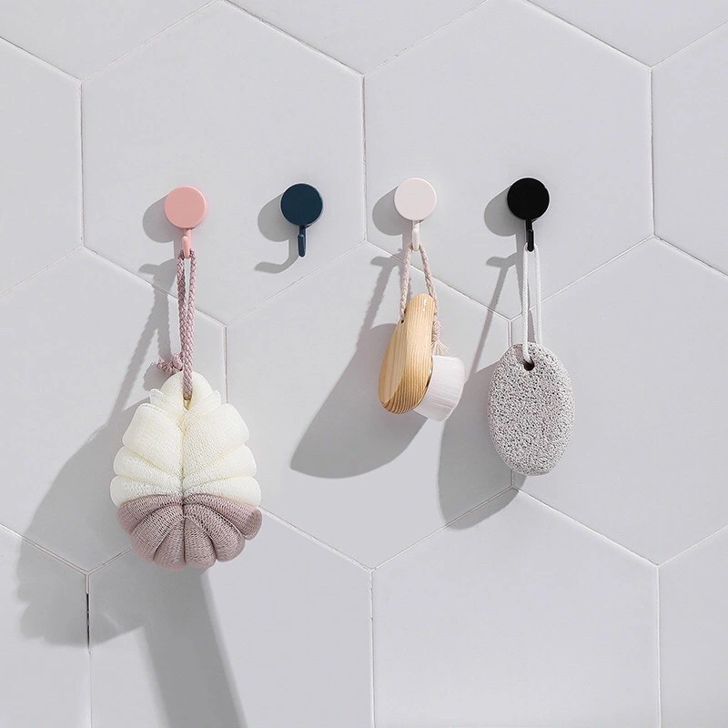 MÓC TREO TIỆN LỢI ( combo sét 3 móc )