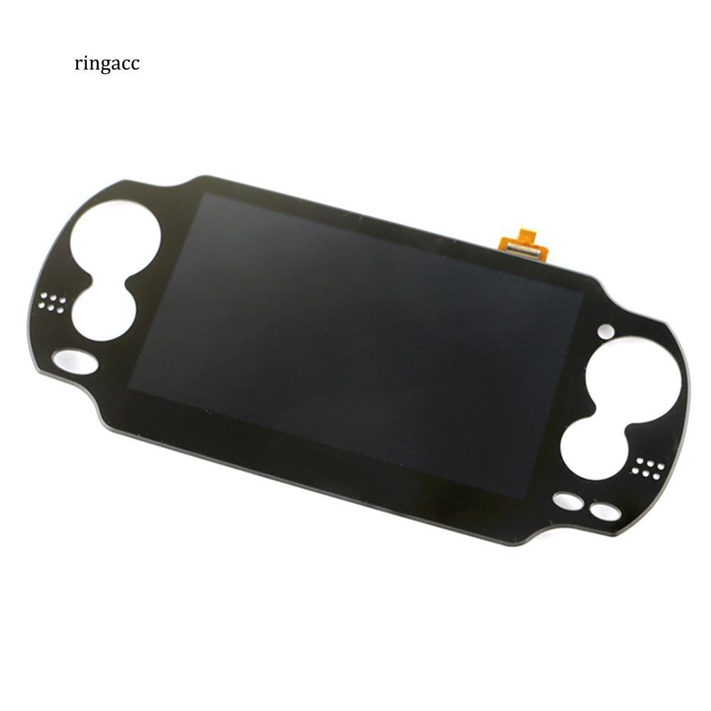 Màn Hình LCD Cảm Ứng Thay Thế Cho Sony PSV PS Vita 1000