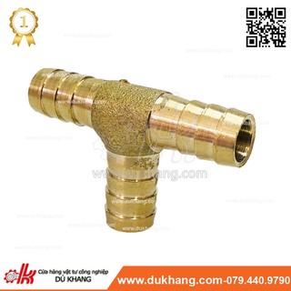 Nối thau ba ngã đuôi chuột - Tê chuột