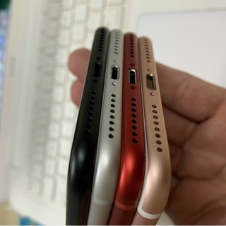 Vỏ thay thế 7plus mới 100%
