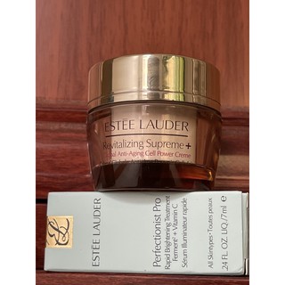 Kem dưỡng da Estee Lauder Revitalizing Supreme