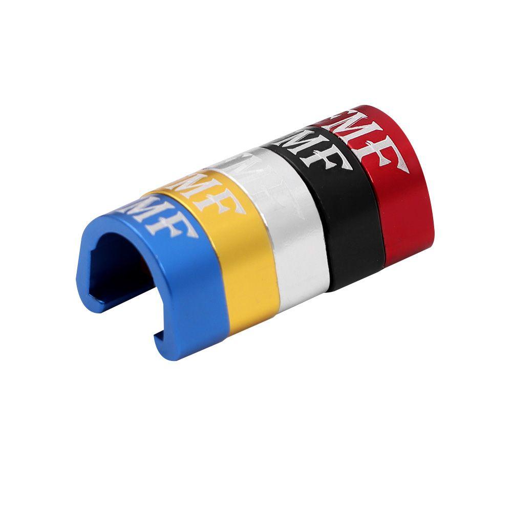 Bộ 5 Khóa Chữ C Cho Dây Phanh Xe Đạp Leo Núi