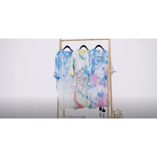 màu nhuộm tie dye ( 7 màu)