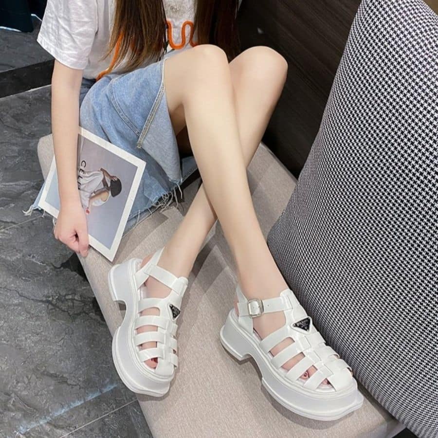 SANDAL RỌ SIÊU ÊM QC