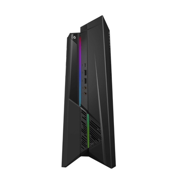 Thùng Máy PC Asus ROG Huracan G21CN Core i7-8700, RAM 16GB, SSD 512GB + HDD 1TB Nvidia GeForce GTX1080