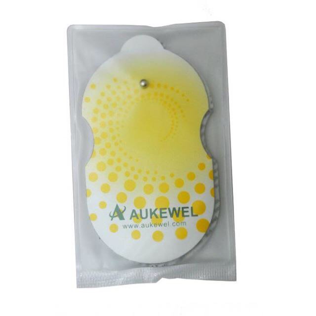 Cặp miếng dán máy Massage xung điện Aukewel (loại tốt)