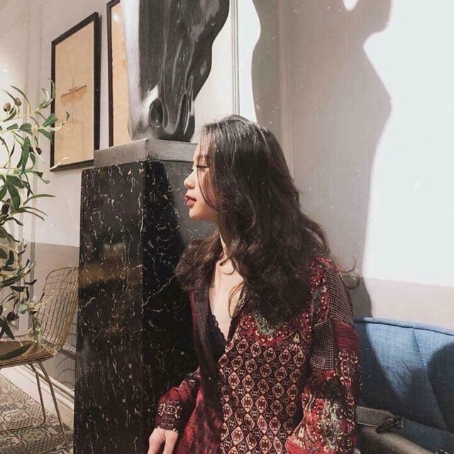 Áo sơ mi zara