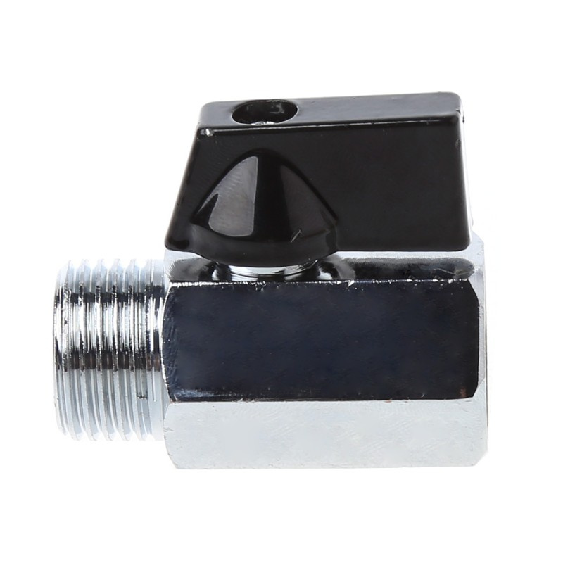 Van Bi Mini 1 / 2 &quot;Bsp Cho Máy Nén Khí