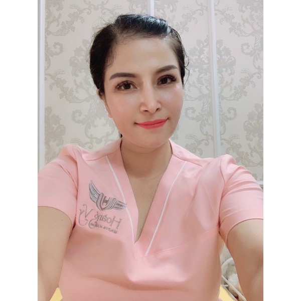 Đồng Phục KTV SPA cao cấp