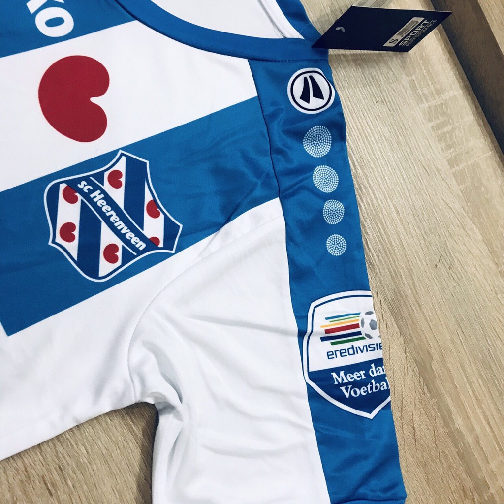 Bộ Quần Áo Bóng Đá Kika Đoàn Văn Hậu Vải Thái Cực Chất Mẫu Cực Mới | BigBuy360 - bigbuy360.vn