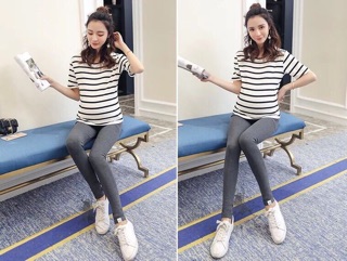Quần bầu hình con mèo 89k