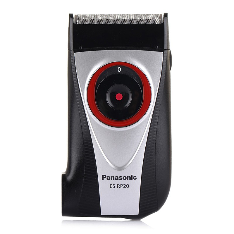 Máy cạo râu Panasonic ES RP20 (sạc điện) - Nhập khẩu chính hãng