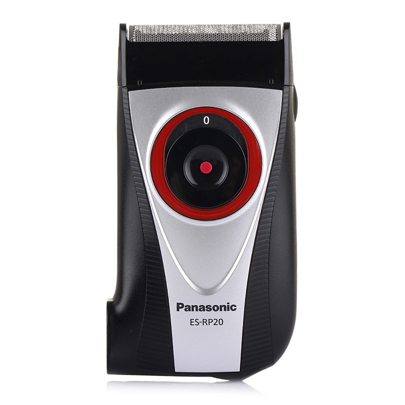 Máy cạo râu Panasonic ES RP20  - Nhập khẩu chính hãng