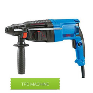 Máy khoan đục tpc 3 chức năng 900w 2026q