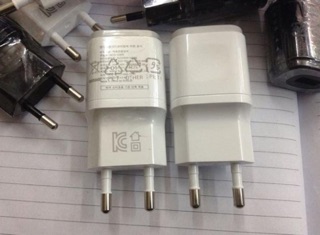 Củ sạc LG xịn 1.8A cho các dòng máy ( Bảo hành 6 tháng )