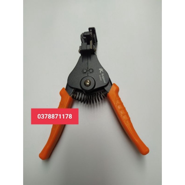 Kìm tuốt dây tự động Kapusi