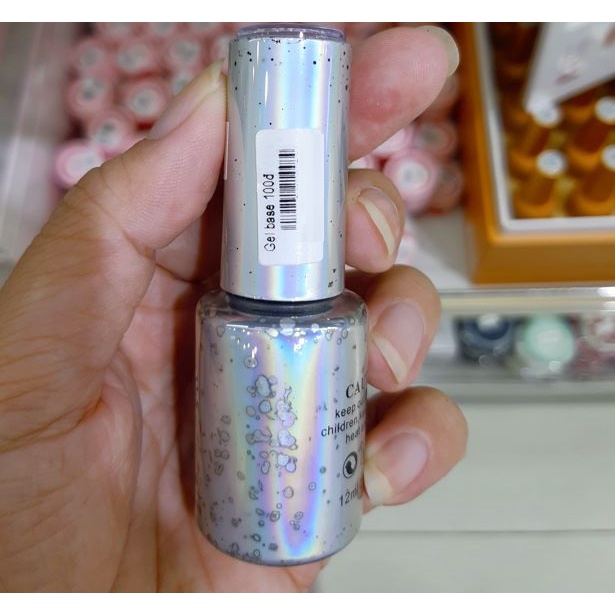 Gel base 100D (NA2609)