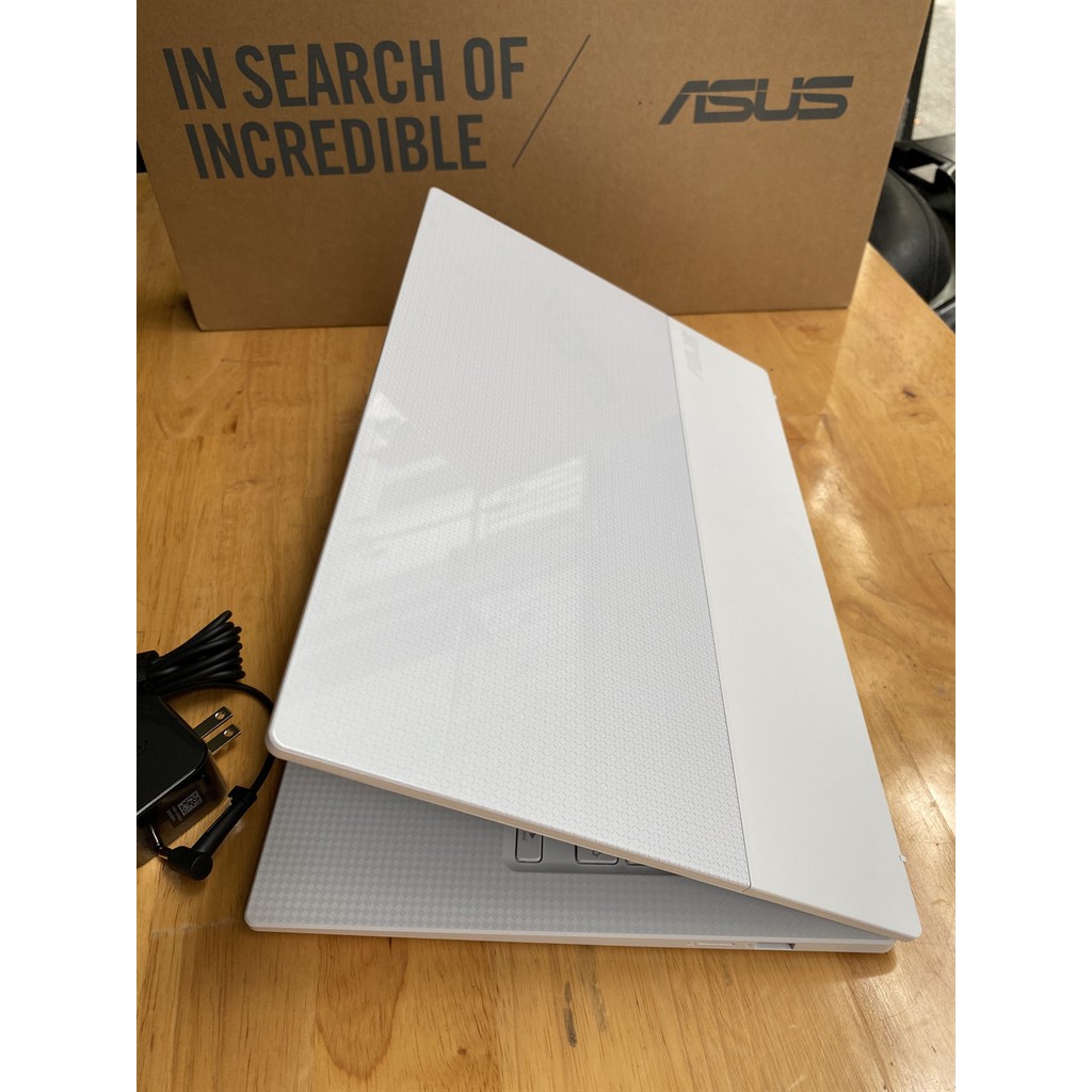 Laptop Asus Imaginebook MJ401TA, ram 4G, 128G, 14in FHD 1080, new box 100% | BigBuy360 - bigbuy360.vn