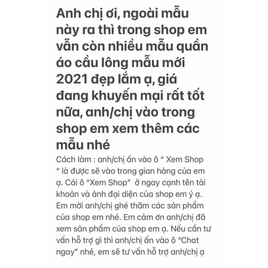 Áo Cầu Lông Yonex Thi Đấu Chính Thức Của Đội Tuyển Quốc Gia Nhật Bản 2021 Dùng Trong Tập Luyện Và Thi Đấu Cầu Lông ་  ྇