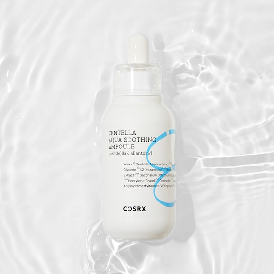 Tinh chất dưỡng da Cosrx Centella  Ampoule