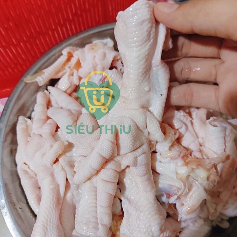 [Q.Phú Nhuận] Chân gà rút xương 1kg (chưa chế biến) | BigBuy360 - bigbuy360.vn