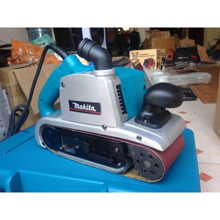 Máy chà nhám băng Makita 9403