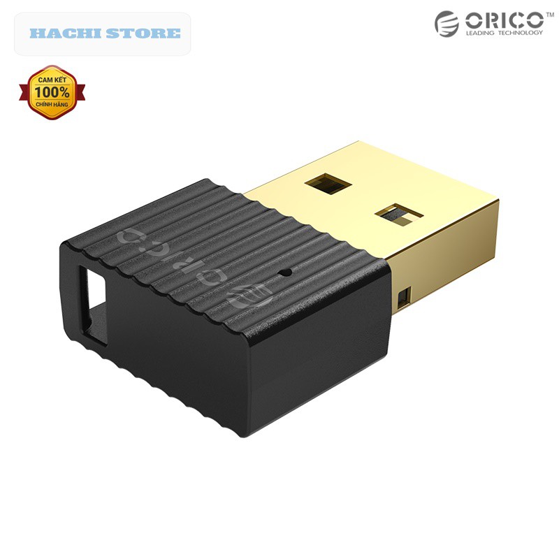 USB Bluetooth 5.0 tốc độ 5Mbps Orico BTA-508 – Hàng Phân Phối Chính Hãng | WebRaoVat - webraovat.net.vn