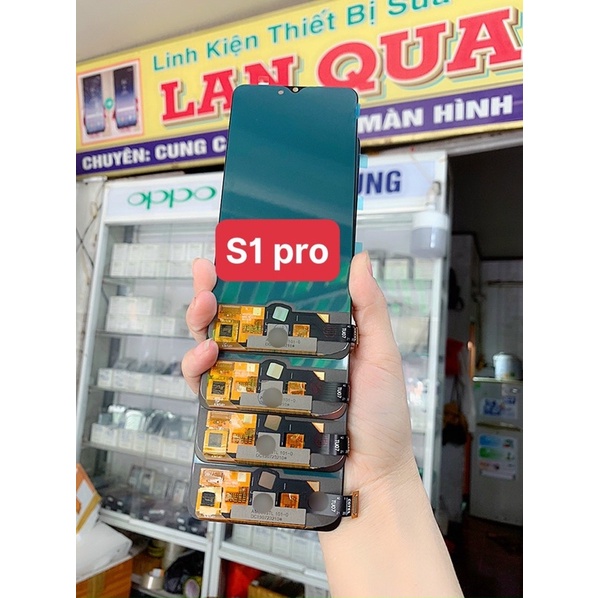 Màn hình Vivo S1 , S1 pro zin oled