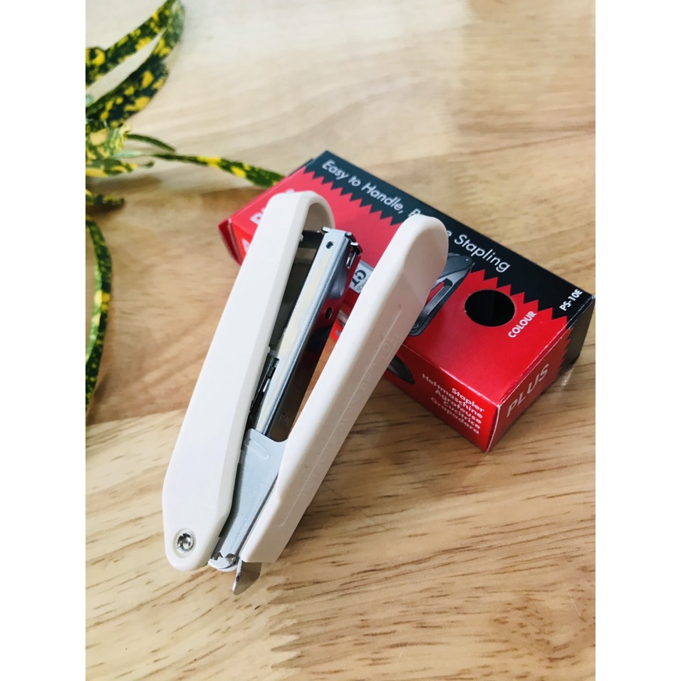 Bấm kim số 10 Plus PS-10E