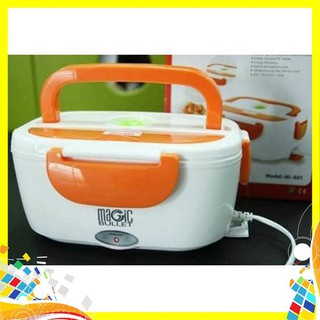 Hộp đựng cơm cắm điện Hộp đựng cơm cao cấp