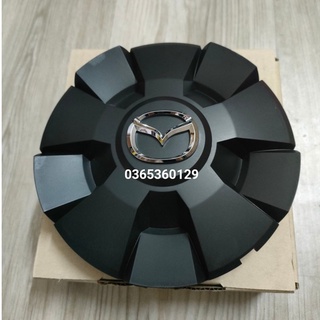 Logo la-zăng mazda bt50 2022 chính hãng