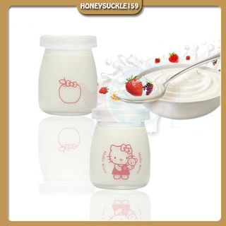 Combo 12 Hũ Sữa Chua 100ml