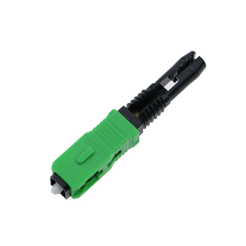 Đầu nối quang fastconnect FC SC/APC GPON fast connector FPT - đầu nối quang nhanh fast connect