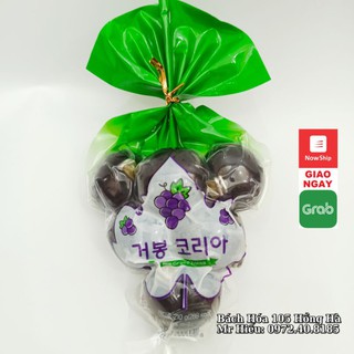 Thạch Nho Kyoho 7 viên