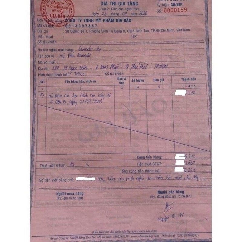 Tinh chất giảm mụn, sáng da The Ordinary Niacinamide 10% + Zinc 1%