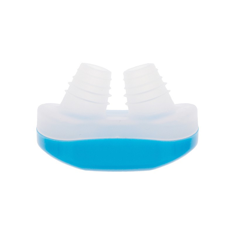 Dụng cụ gắn mũi chống ngáy bằng silicon | BigBuy360 - bigbuy360.vn