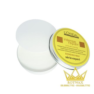 Combo Sáp + Gôm Butterfly 150ml + tặng Lược
