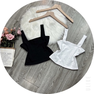 Áo 2 dây bảng to ( không có mút ngực) thoitrangteen00