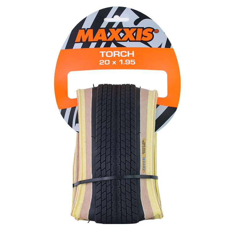 MAXXIS Lốp Xe Đạp Gấp Gọn Maxxis Maxxis 20x1.75 / 1.95 / 2.3