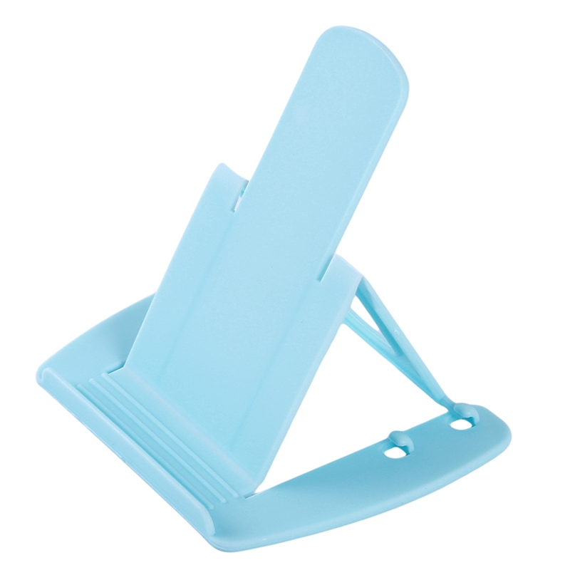 Giá Đỡ Điện Thoại Thông Minh/Máy Tính Bảng Để Bàn Tiện Lợi Bằng Nhựa Bền Chắc | BigBuy360 - bigbuy360.vn