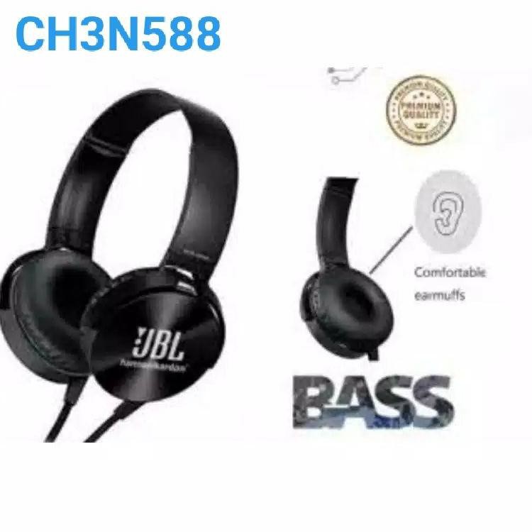 Tai Nghe Nhét Tai Jbl Mdr Xb450 Xb450 Xb-450 Siêu Bass - Jbl Xb450