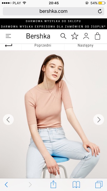 Áo len BSK hàng Auth